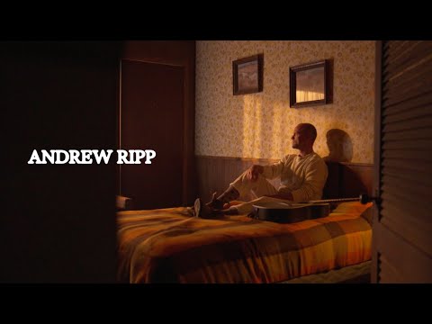 Andrew Ripp - Mercy Room (From the Angel Original Series Miracle)