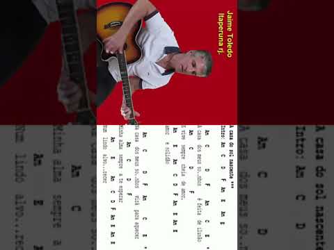 A Casa do Sol - Cidadão Quem