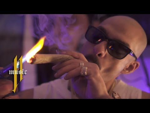 Mr.Criminal - Faded (Official Music VIdeo)