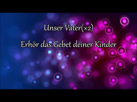 Unser Vater, Anja Lehmann (Albert Frey)