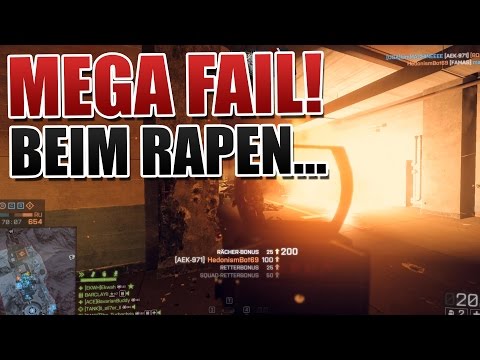 Dieser Fail auf Spind... Battlefield 4