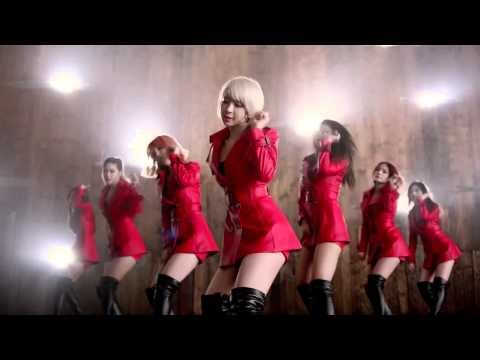 MV 60FPS/1080p AOA - Like a Cat (에이오에이 - 사뿐사뿐)