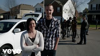 Josh Turner - Find Me A Baby - Behind The Scenes With Sam Short And Casaundra Turner