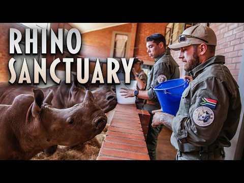 KUNI and Recon Company