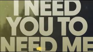 Pill nº 103-  I NEED YOU TO DO STH (Part 2)