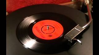Wilson Pickett - Three Time Loser - 1966 45rpm