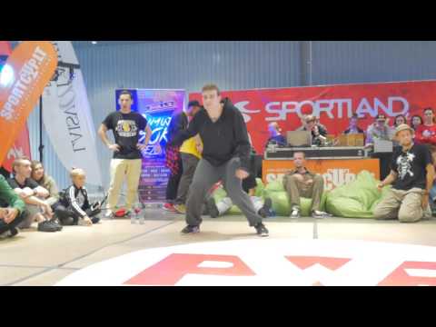 PHR dance battle - Fiji house dance