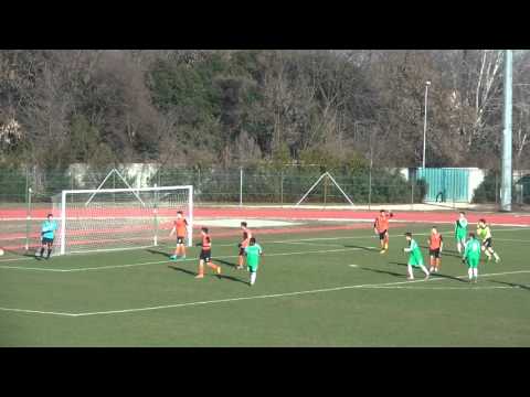 Liventina - A.C. Mestre Fasi salienti