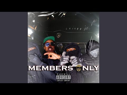 Members Only (feat. Members Only & Ro2x)
