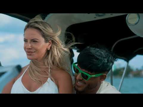 El Yunti x TLC Dayan - Te Toca Llorar (Video Oficial)
