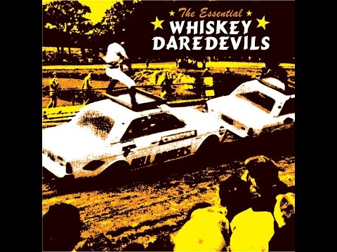 Whiskey Daredevils - Greasy Box