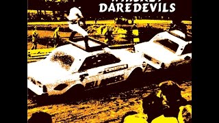 Whiskey Daredevils - Greasy Box