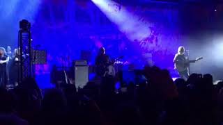 Rival Sons - Shooting Stars @ Roundhouse, London Feb 6th 2019
