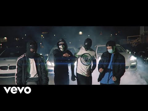 DIBSET - D R HVA D R ft. Shooter Gang