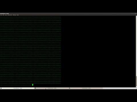 QoS Hold-Queue and TX-Ring lab in GNS3