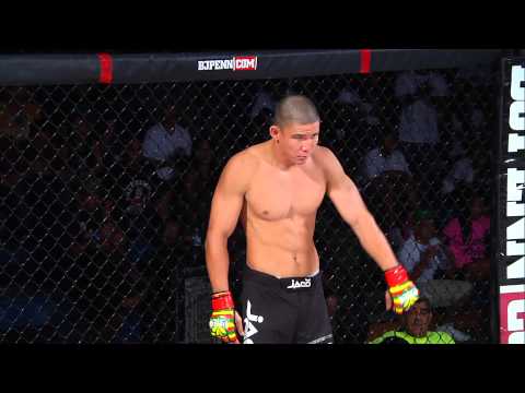 Just Scrap Maui III - Nate Harris VS Rambo Nakamura