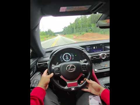 Thumbnail for This Is Why I Hate BMW #lexus#pov by BMW, Lexus