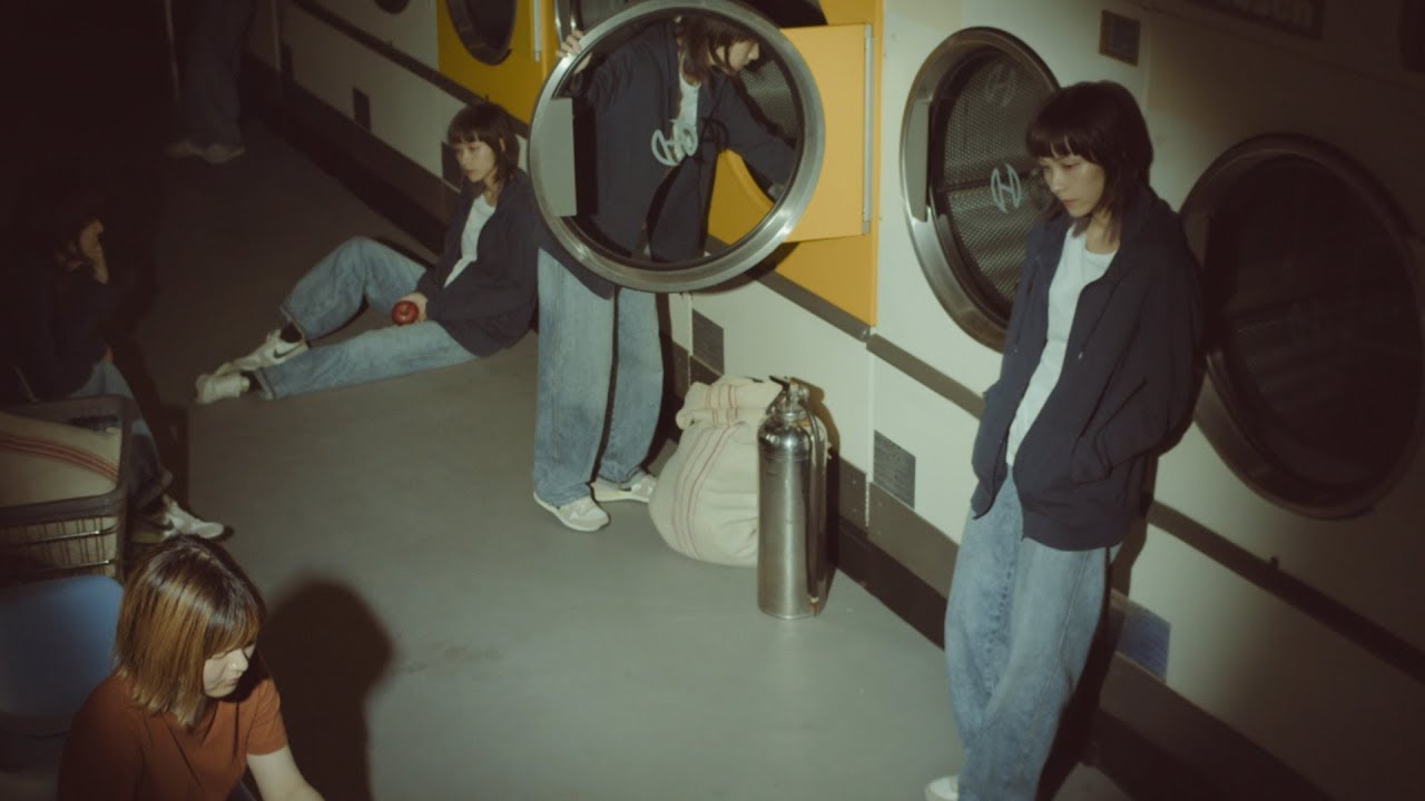 ハルカトミユキ 『LIFE 2』