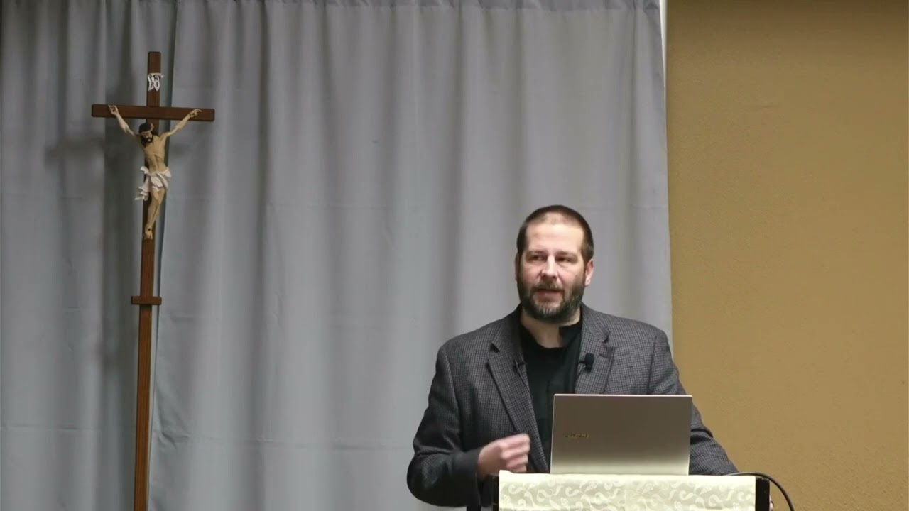 Session 4 with Pr. David Ramirez