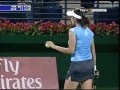 Sania Mirza S First Ever Biggest Win Part 5 Final Part