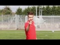 JUST MINIMINTER FOOTBALL TINGS