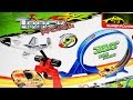 Машинки. Игрушки для мальчиков - Гоночные Машины Супер Трек - Race Track Cars toys ...