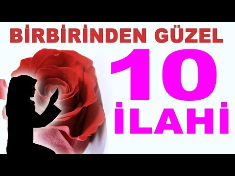 10 SANATÇIDAN BİRBİRİNDEN GÜZEL 10 İLAHİ - "PİŞMANIM GELDİM KAPINA"  SEÇME İLAHİLER