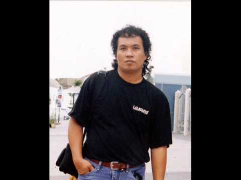 ITU KAN HILANG NANTI covered by HARUN AHMAD