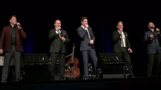 Seasons of Love - Ernie Haase & Signature Sound w/ J Mark McVey