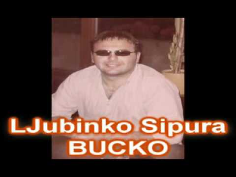 Jovica Simic & Ljubinko Sipura BUCKO 2008  UMJETNOST