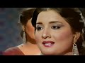 Nahid Akhtar Teri Ulfat Mein Sanam Official Video 4K Rim Jhim Rashid Attre Farrukh Bashir