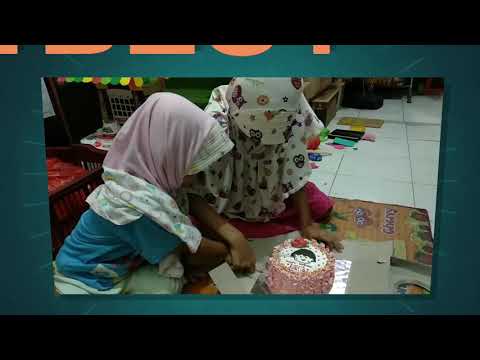 Happy Birthday to Kalila