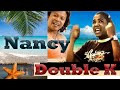 Nancy   FT Double K