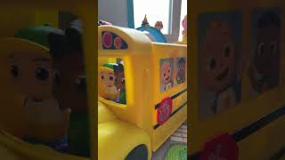 Download lagu Cocomelon yellow huz #shortsviral #cocomelon #fun mp3