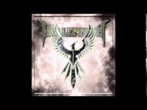 Hellennium - All hell breaks loose