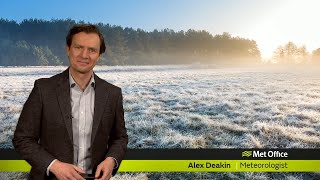 Saturday morning forecast 06/02/21