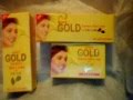Emami Turmeric Gold Cream With 24k Gold