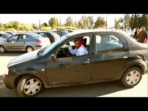 Kalsha ft. Cheba Maria Les Lion D'Atlas