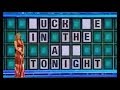 WHEEL OF FORTUNE'S WORST FAILS EVER!
