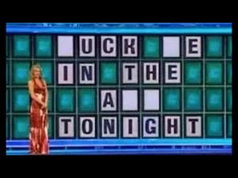 download lagu mp3 mp4 Wheel Of Fortune Game Answers, download lagu Wheel Of Fortune Game Answers gratis, unduh video klip Wheel Of Fortune Game Answers