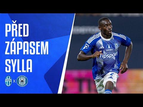 Sylla před Mladou Boleslaví