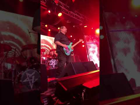 Thumbnail for DEE SNIDER - UNDER THE BLADE w/ Special Guest Mark "The Animal" Mendoza Stereo Garden – NY 6/11/2021 by Mark Mendoza