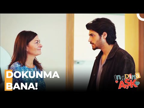 Yalın İçin Yüzleşme Vakti - İnadına Aşk