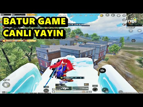 🔴  Rank kasıyoruz  Canlı Yayın Conqueror  FFW Team Full Rush