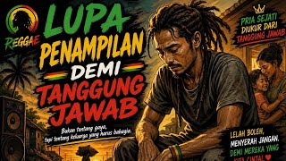 Download lagu LUPA PENAMPILAN DEMI TANGGUNG JAWAB! | Reggae Motivasi Lelaki Pekerja mp3 Download lagu LUPA PENAMPILAN DEMI TANGGUNG JAWAB! | Reggae Motivasi Lelaki Pekerja mp3