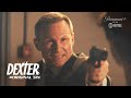 Harry Surprises Brian Moser Dexter Original Sin