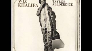 Wiz Khalifa - Nameless ft Chevy Woods - Taylor Allderdice