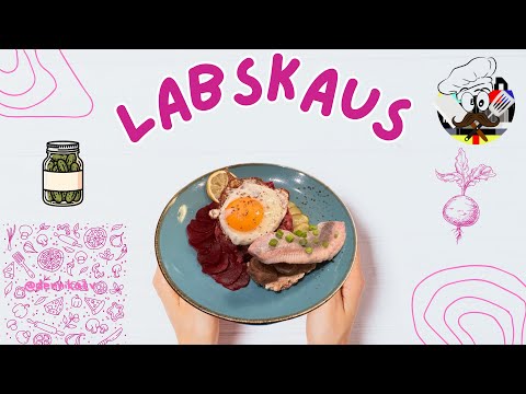 Warum der Norden Labskaus liebt – Tradition auf dem Teller