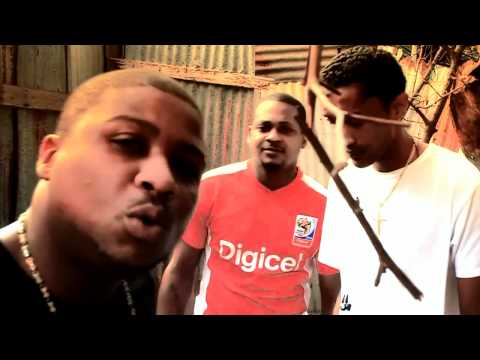 Gappy Ranks - Thanks & Praise