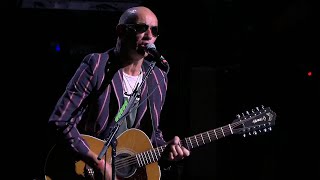 Simon Townshend - Forever And A Day (live 2015) - (Official Video)